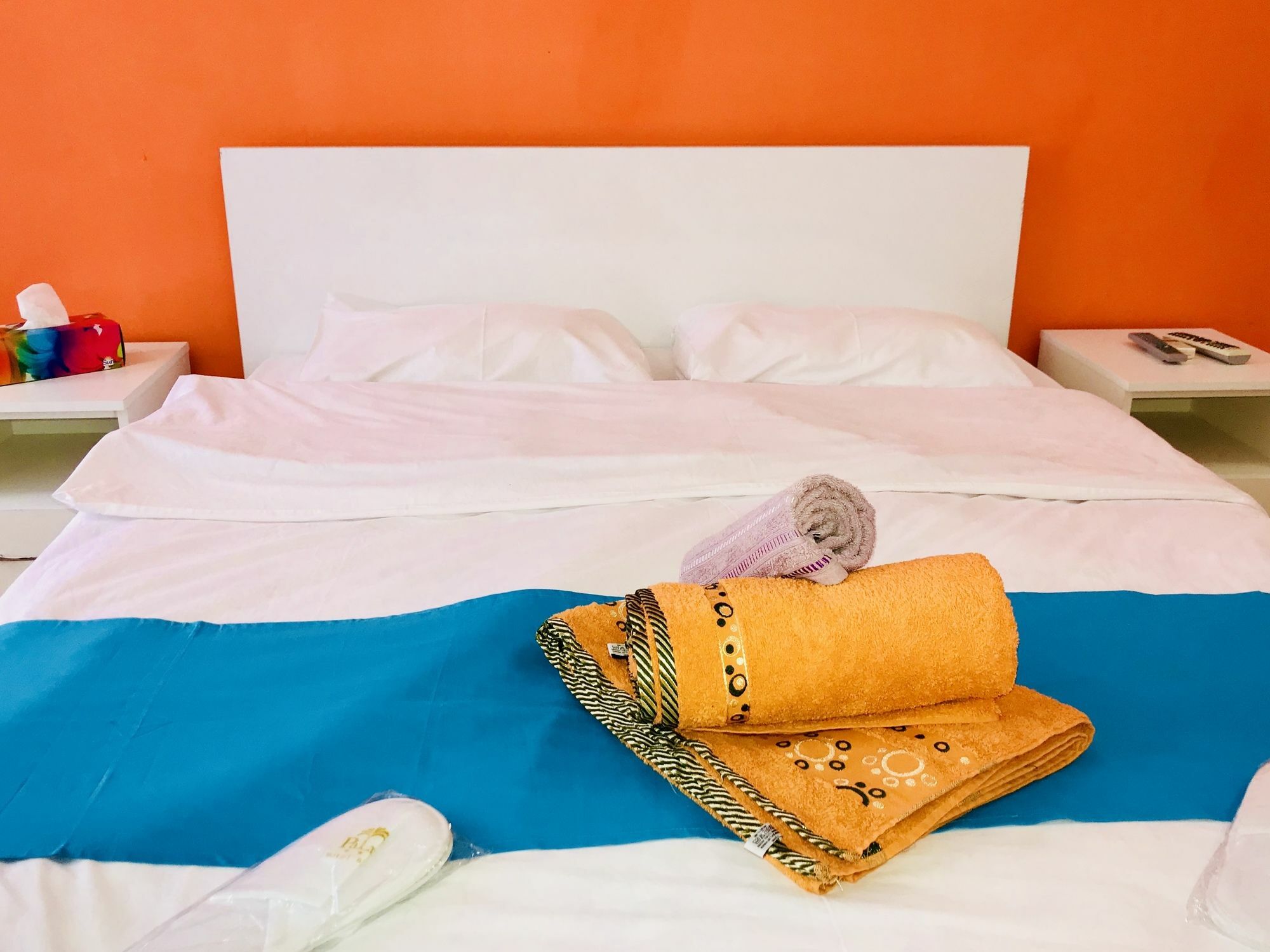 Check-In Apartment Near Fountain Square Vidadi Str Baku Luaran gambar